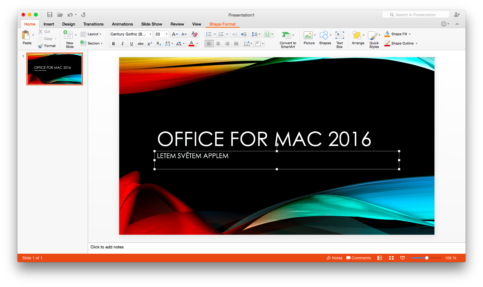 powerpoint 2016 free download